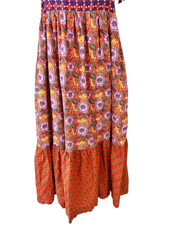 Printfresh Leaps & Bounds
Way Around Dress - Image 4