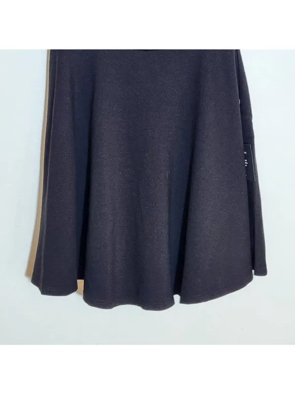 Lulus Black Strapless Cocktail Mini Dress Size Small NWT - Image 4