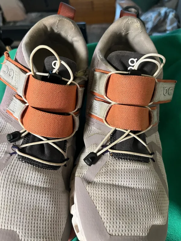 On Cloud Nexus Running Shoes - Image 6