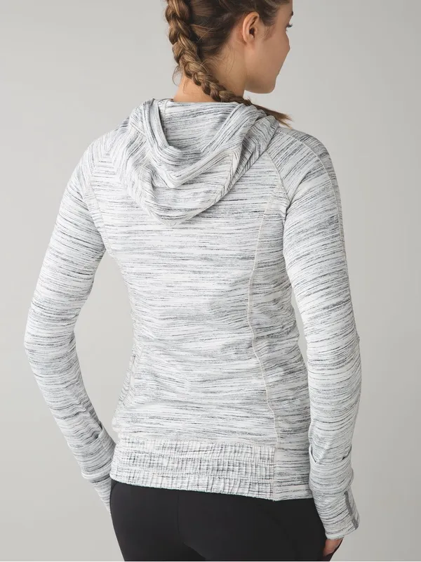 Lululemon Think Fast Hoodie - 4 - Image 2