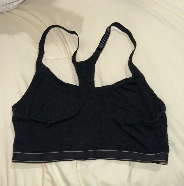 Calvin Klein Bralette - Image 2