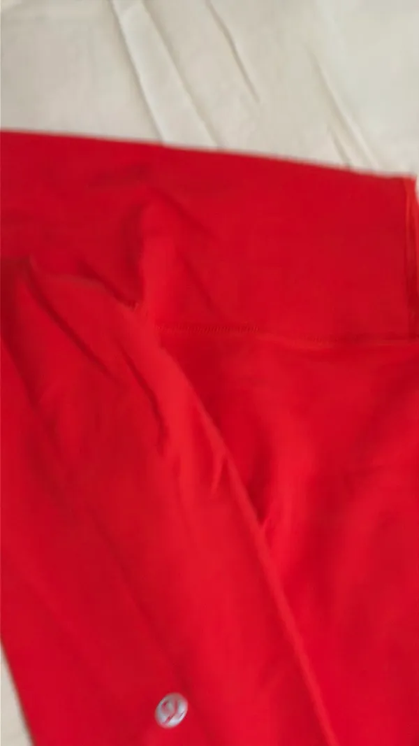 Lululemon Leggings - Image 3