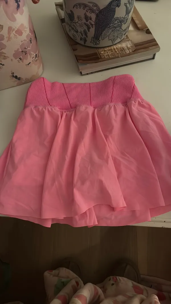 Arie skirt - Image 2