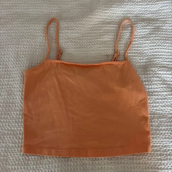 Forever 21 Tank Top Crop - Image 4