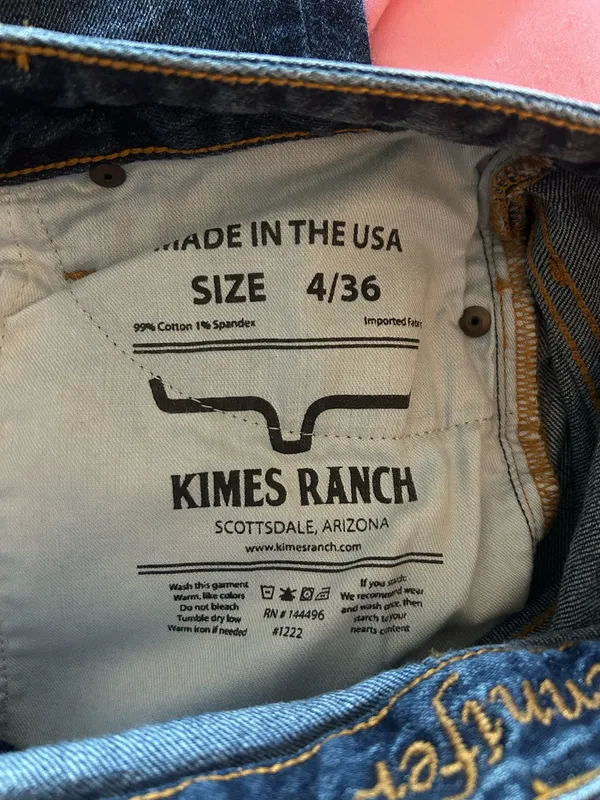 kimes jennifer jeans - Image 4