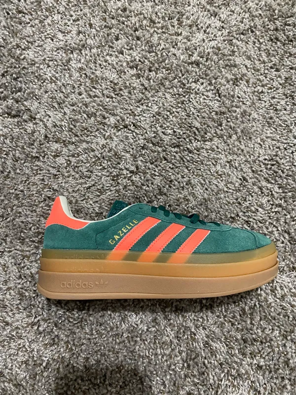 Adidas gazelle - Image 2
