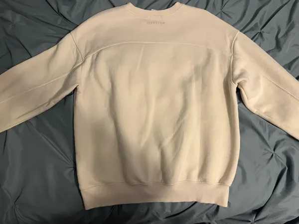 OFFLINE by Aerie Sweatshirt - Image 2