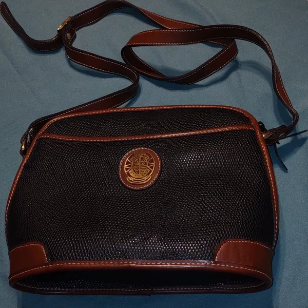 Michael Stevens shoulder bag (C) - Image 3