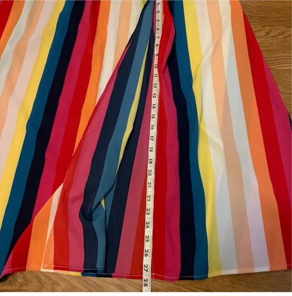 Multicolor maxi dress size M Multiple Size M - Image 13