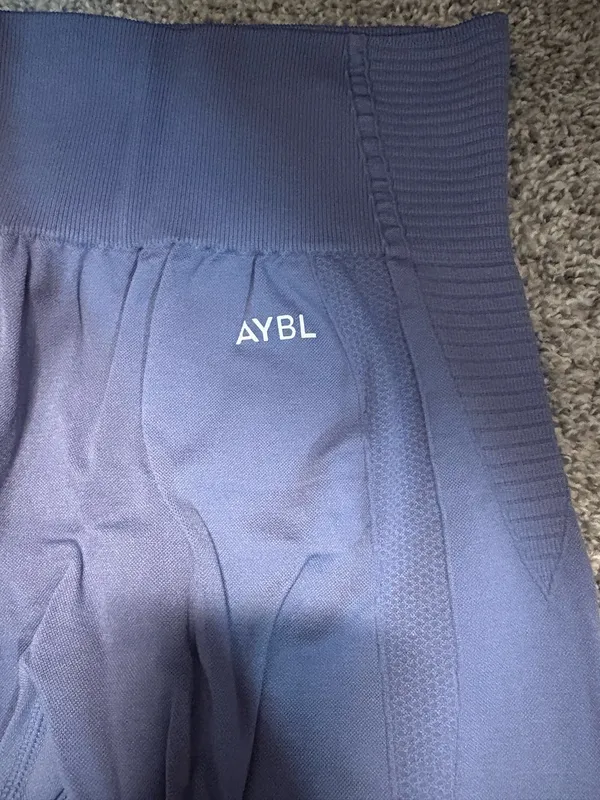 AYBL Leggings - Image 2