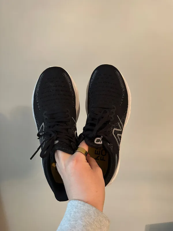 new balance fresh foam 1080 women’s - Image 2