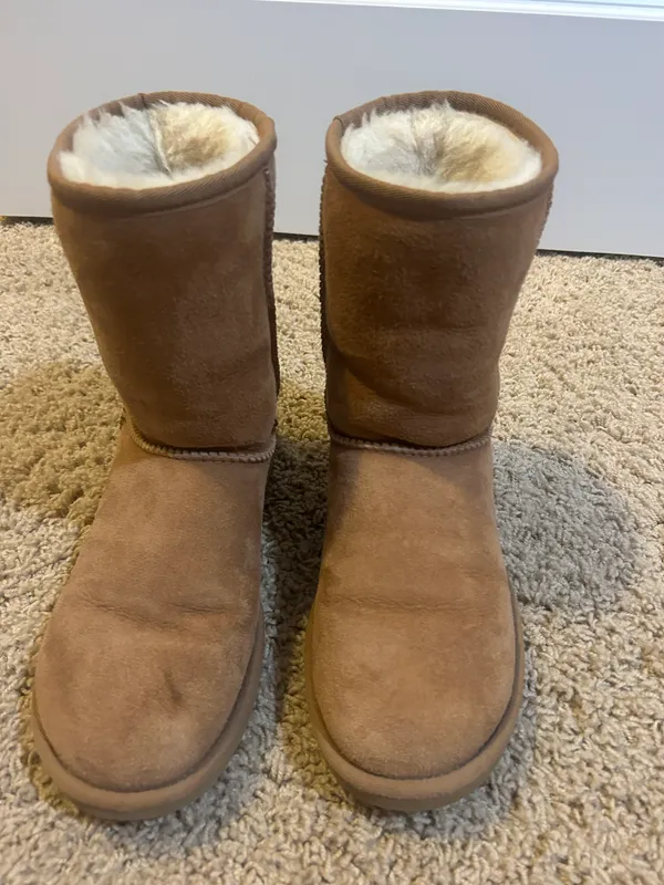 UGG Boots - Image 3