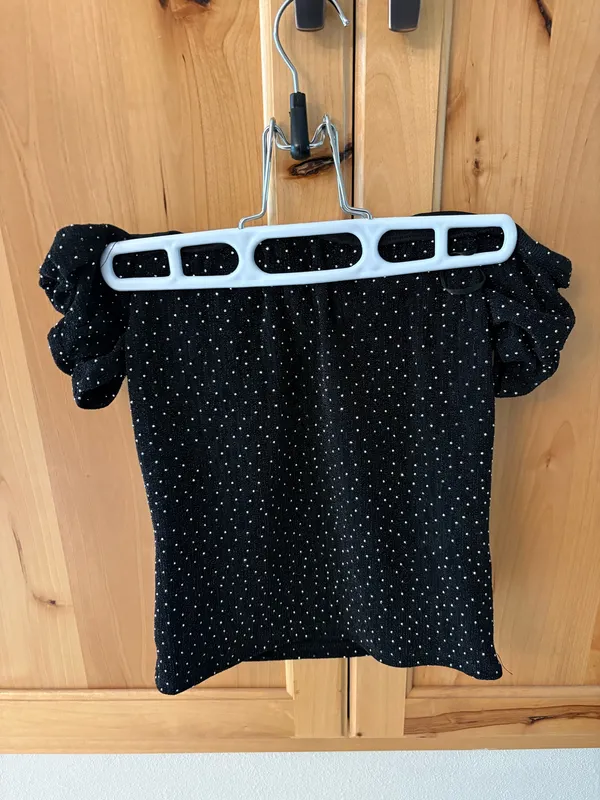 VICI Off-The-Shoulder Top - Image 2