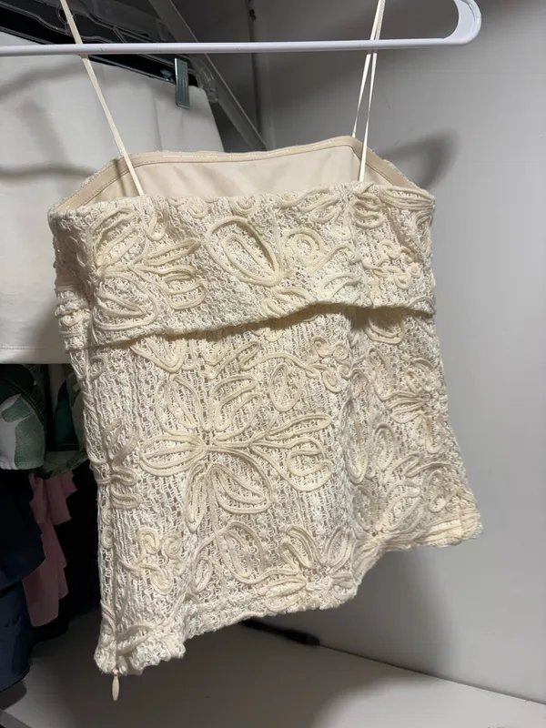 Lizard Thicket Top - Image 2