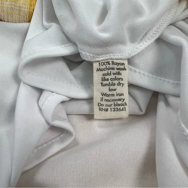 Cotton & Rye Sundress, Dress: Large - Image 11