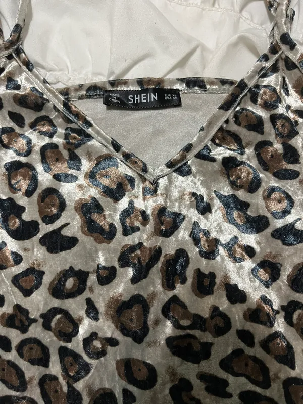Tank Top Multi - Image 3