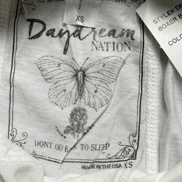 Dolls Kill/Daydream Nation Women’s Boxer Briefs - Image 10
