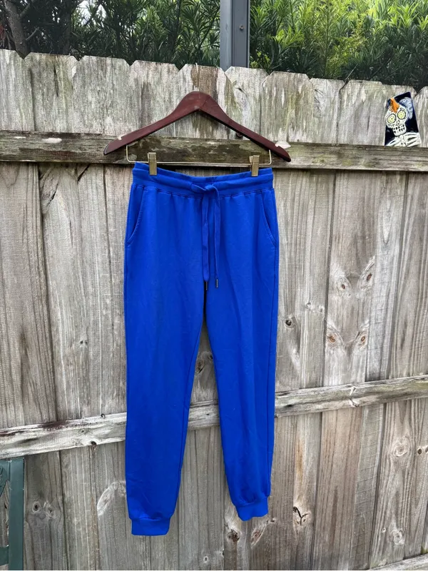 Spiritual Gangster Love More Zoe Slim Joggers - Image 6