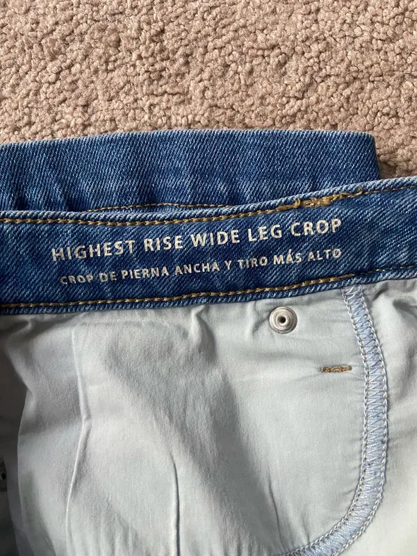 Universal Thread Jeans - Image 5