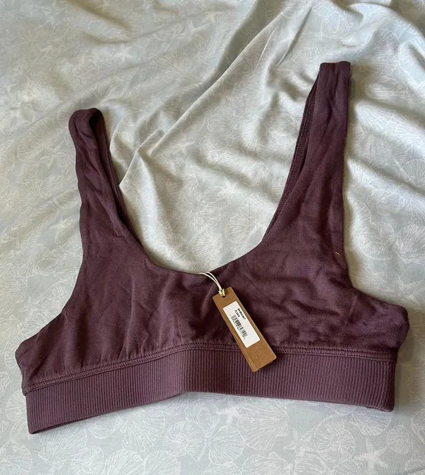 SKIMS Bralette - Image 2