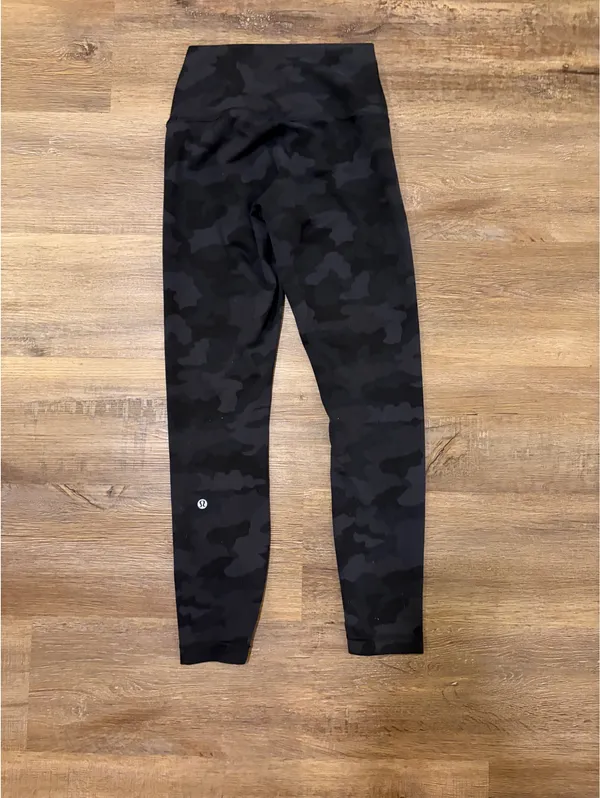 Lululemon Leggings - Image 2