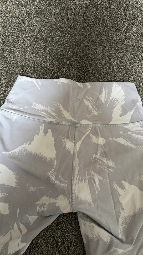 Lululemon Leggings Align 25" - Image 3