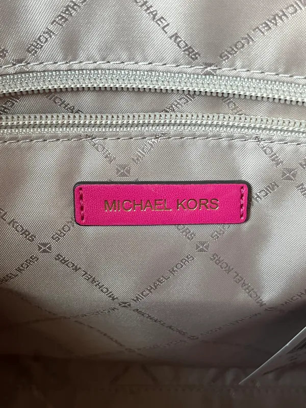 Michael Kors Purse - Image 11