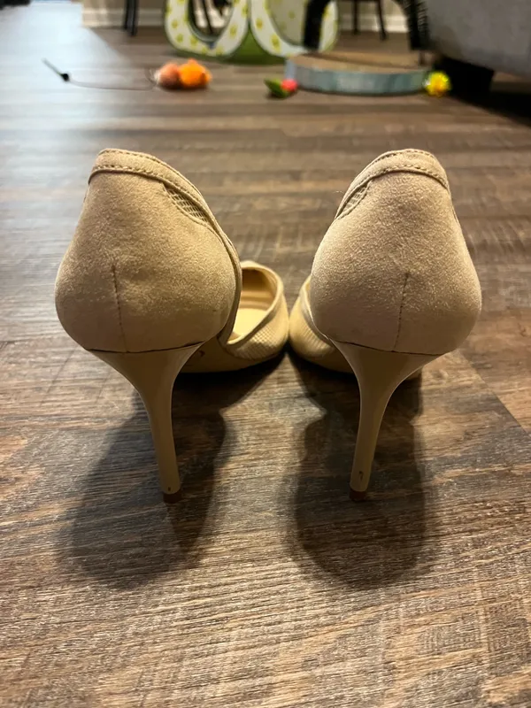Jennifer Lopez heels - Image 4