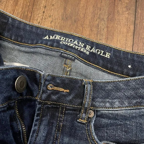 American Eagle 6 Boot Jeans - Image 5