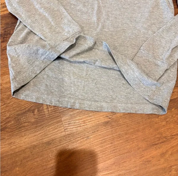 “Favorite Daughter” Long Sleeve Shirt - Image 3