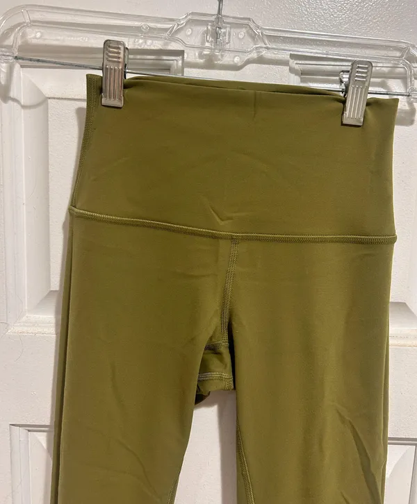 28” Align Leggings - Image 2