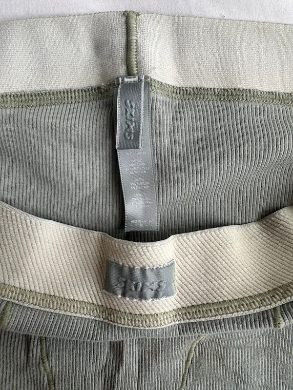 SKIMS Boxer Shorts - Image 4