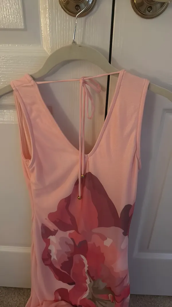Grey Bandit Alexia Dress - Image 7