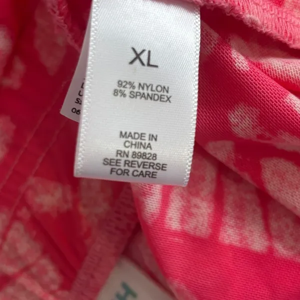 LOGO Swim‎ Coverup Pink XL - Image 10