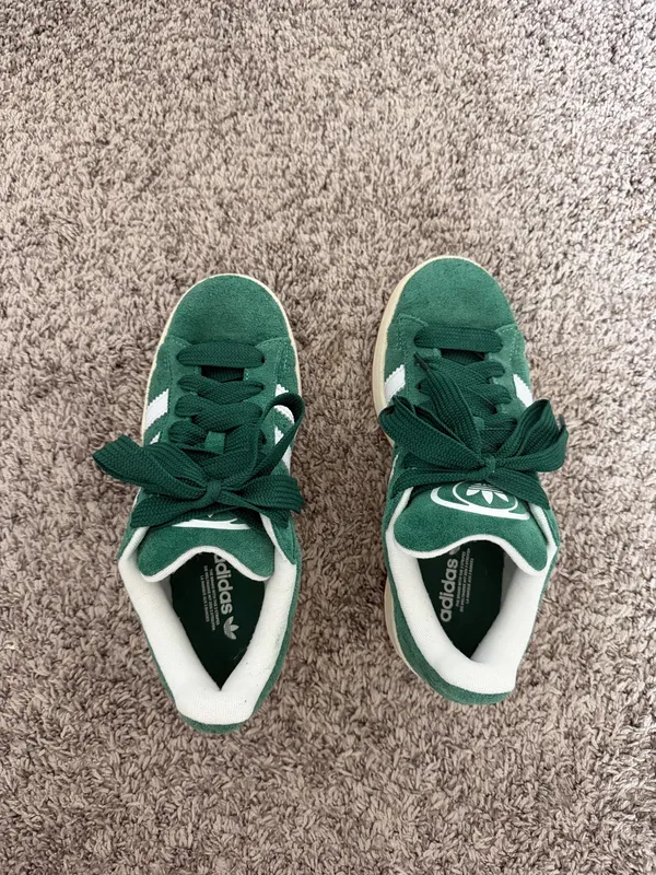 Adidas Women’s Shoes - Image 3