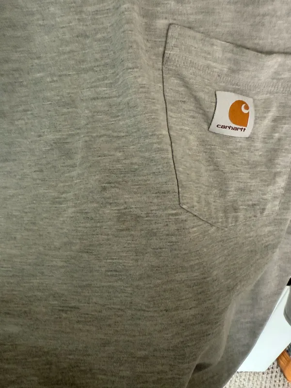 Carhartt Long Sleeve - Image 2