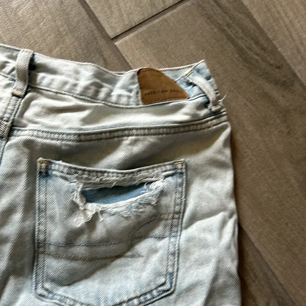 American Eagle mom short - Image 6