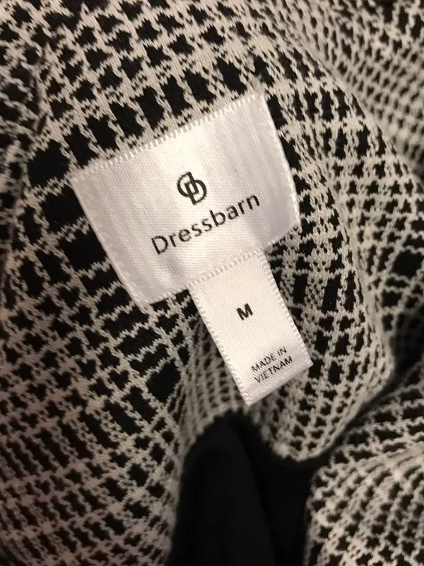 Dress Barn Jacket - Image 8