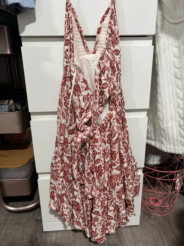 Windsor Dress - Image 2