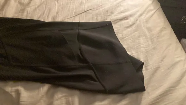 Tjmaxx Black Leggings  - Image 2