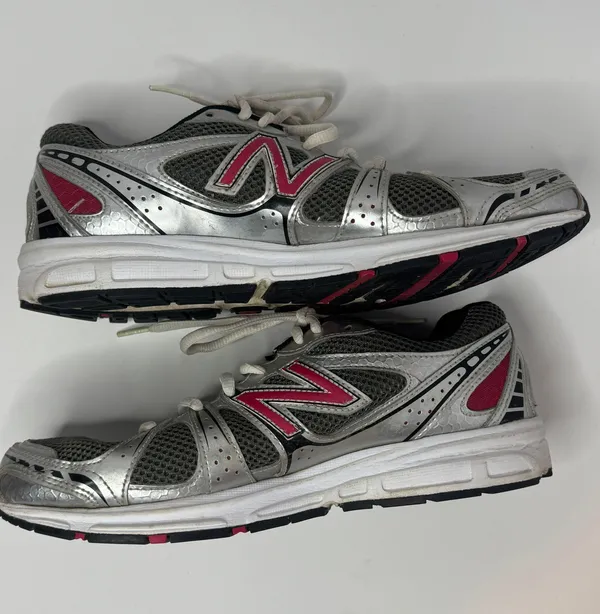 New Balance 480 Running Shoes Size 8B - Image 5
