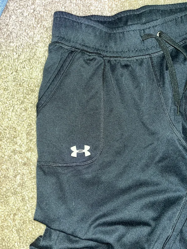 Under Armour joggers - Image 3
