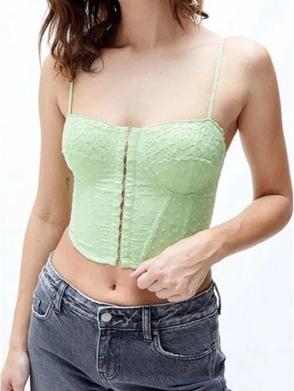 PacSun Corset Top - Image 4