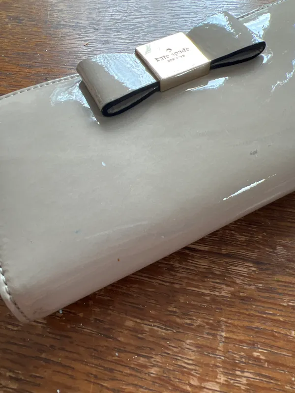 Kate Spade Wallet - Image 4