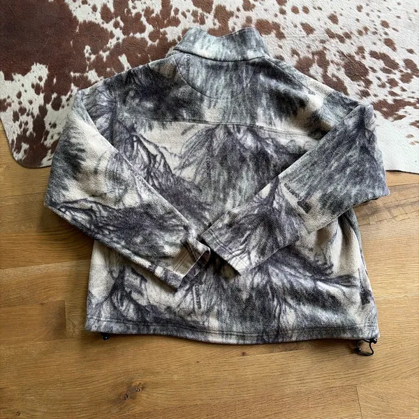 Vintage Cabela's Jacket camo - Image 4