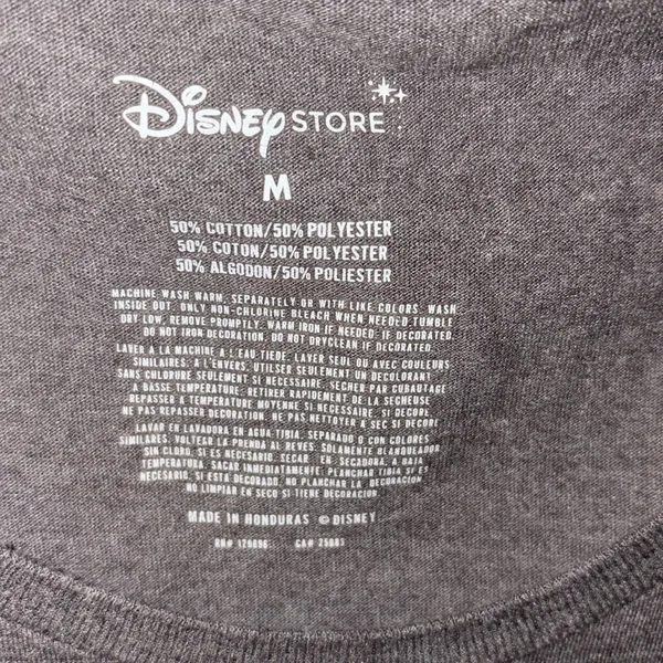 Vintage Disney Store Ariel Little Mermaid 🧜‍♀️ Tee EUC Cotton blend - Image 5