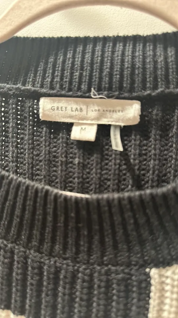 South Moon Under Sweater - Image 2