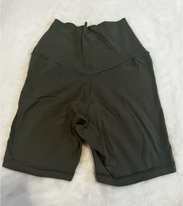 Aerie Biker Shorts - Image 2