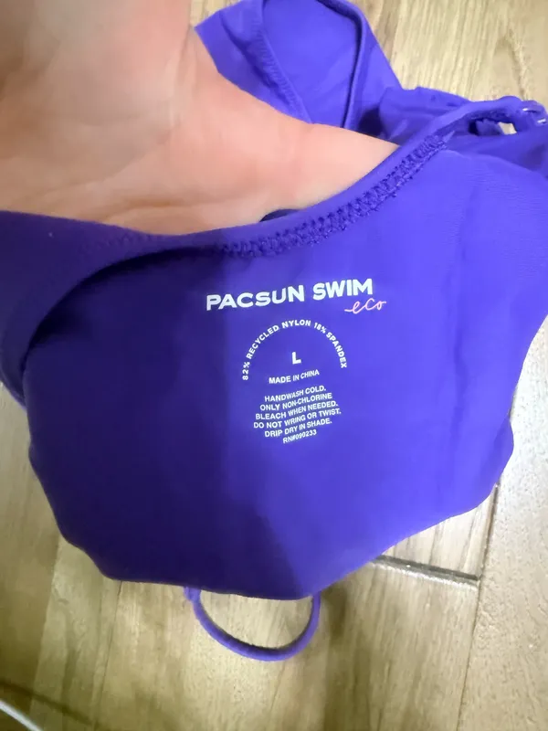PacSun Swimsuit One-Piece - Image 3