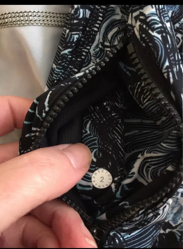 Lululemon Define Jacket - Image 6